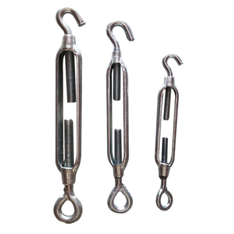 Turnbuckle ก. ธนวัฒน์ สตีล เซนเตอร์ จำกัด