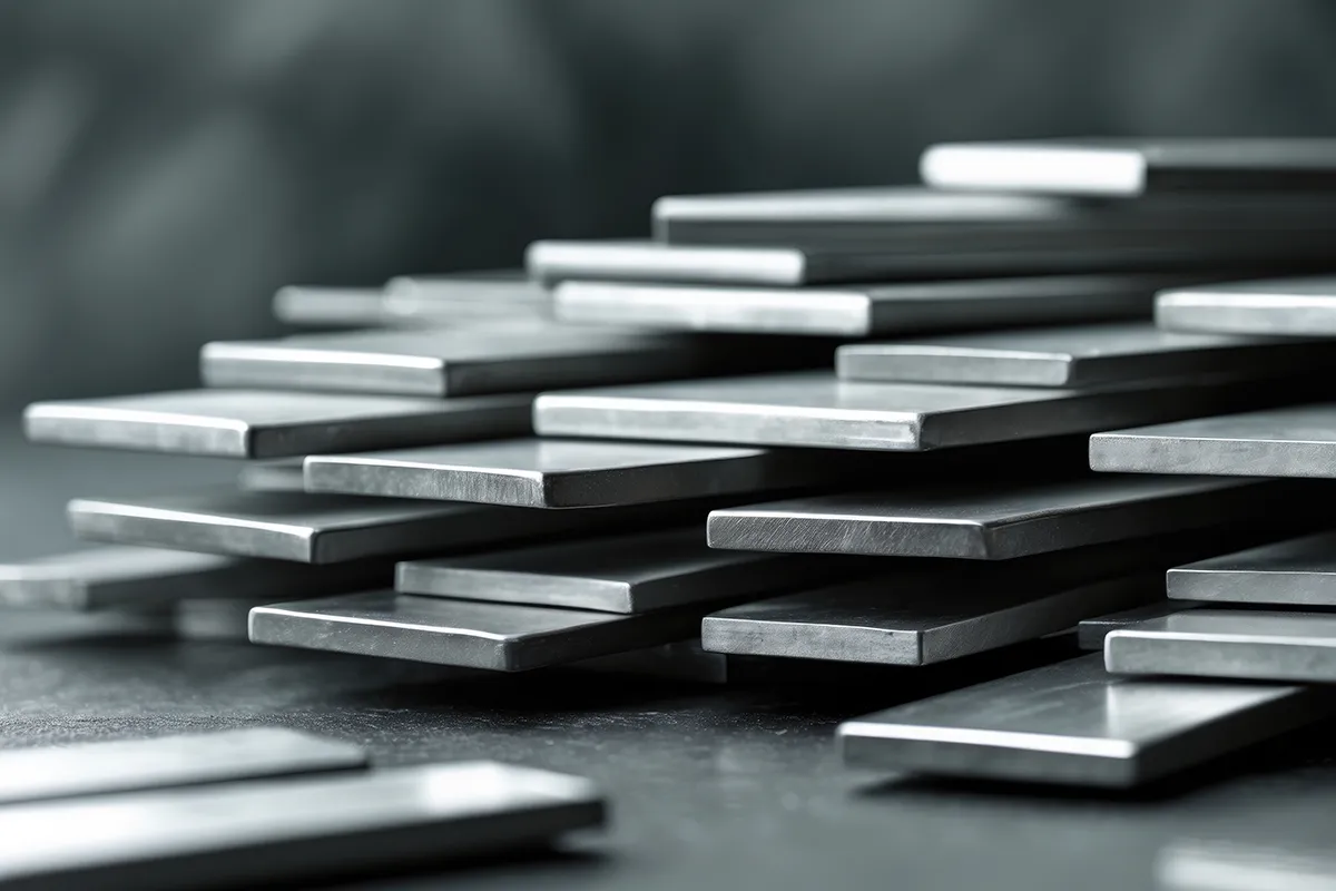 เจาะลึกเทรนด์การใช้เหล็กแบนในอุตสาหกรรมก่อสร้างปี 2026